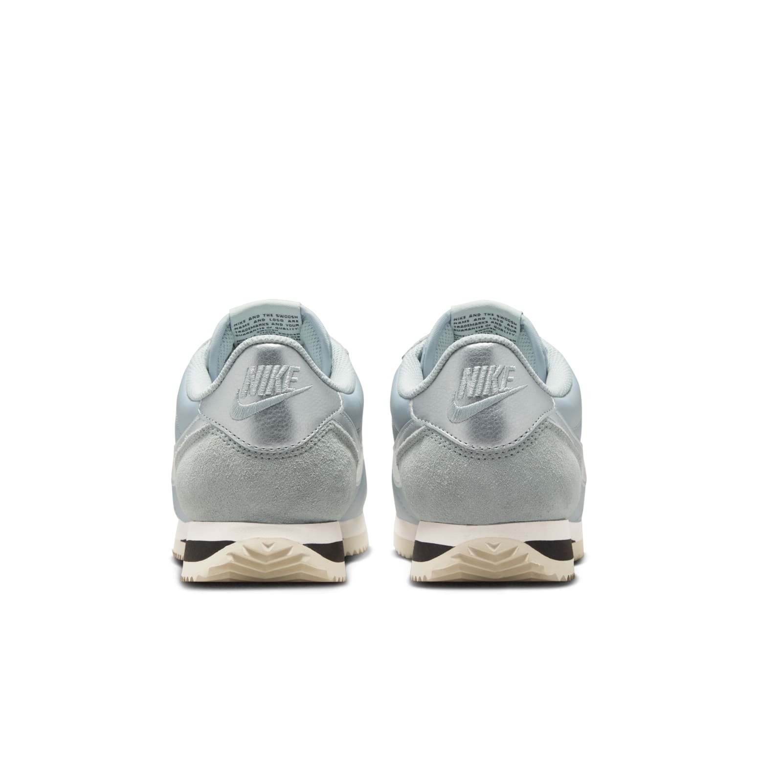 (WMNS) Nike Cortez Textile 'Light Pumice' DZ2795-002