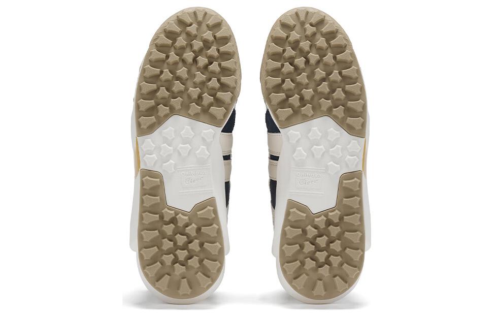 Onitsuka Tiger Performove Sneakers 'White Yellow' 1183B897-200