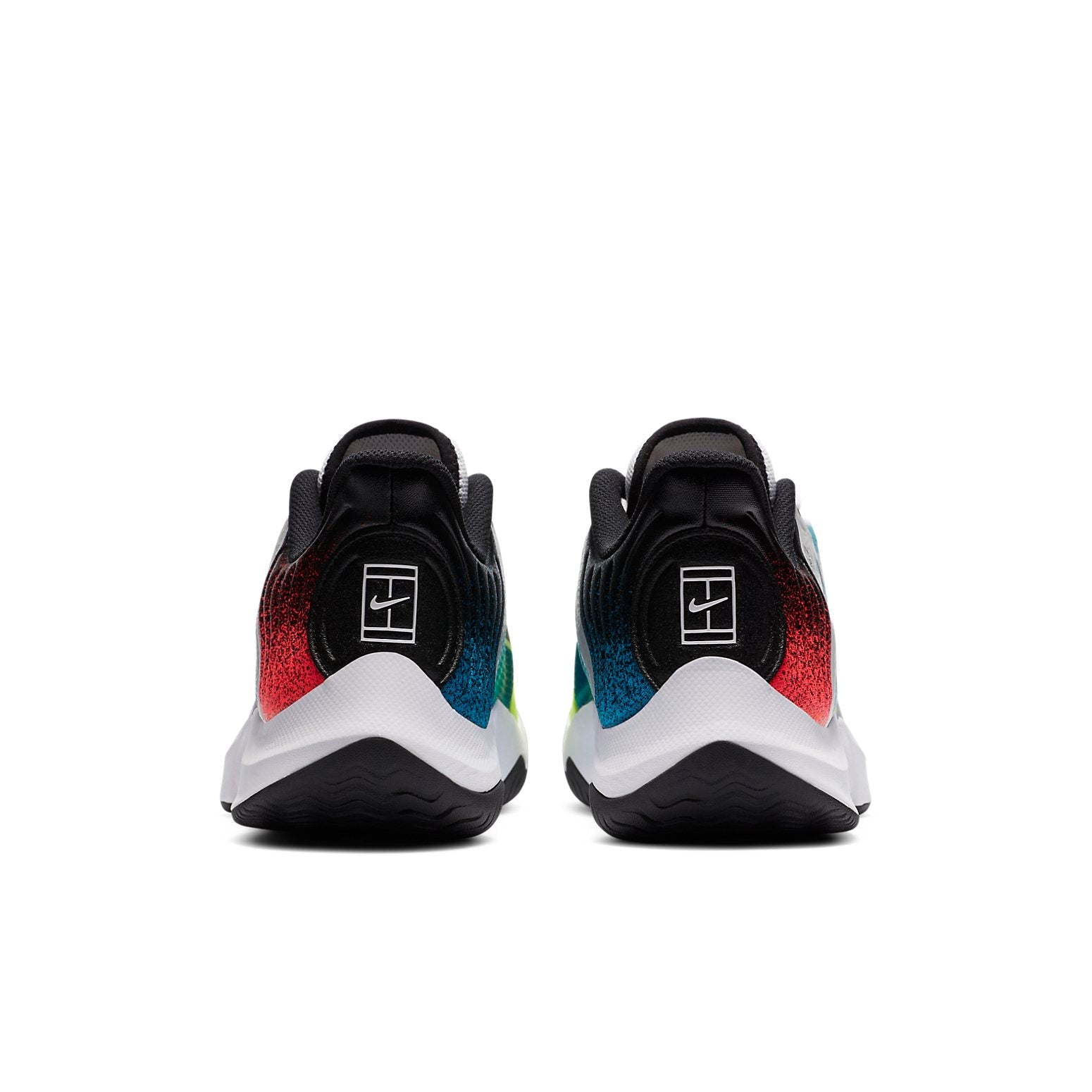 Nike Court Air Zoom GP Turbo '30 Years of Challenge Court' CK7513-101