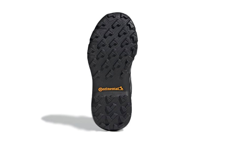 (GS) adidas Terrex GORE-TEX Hiking Shoes 'Black' FU7268