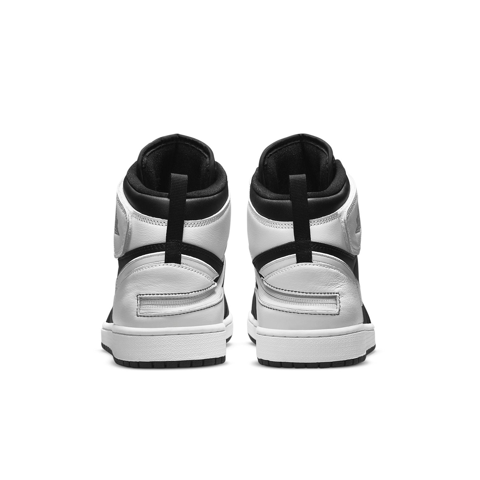 Air Jordan 1 High FlyEase 'Black White' CQ3835-011