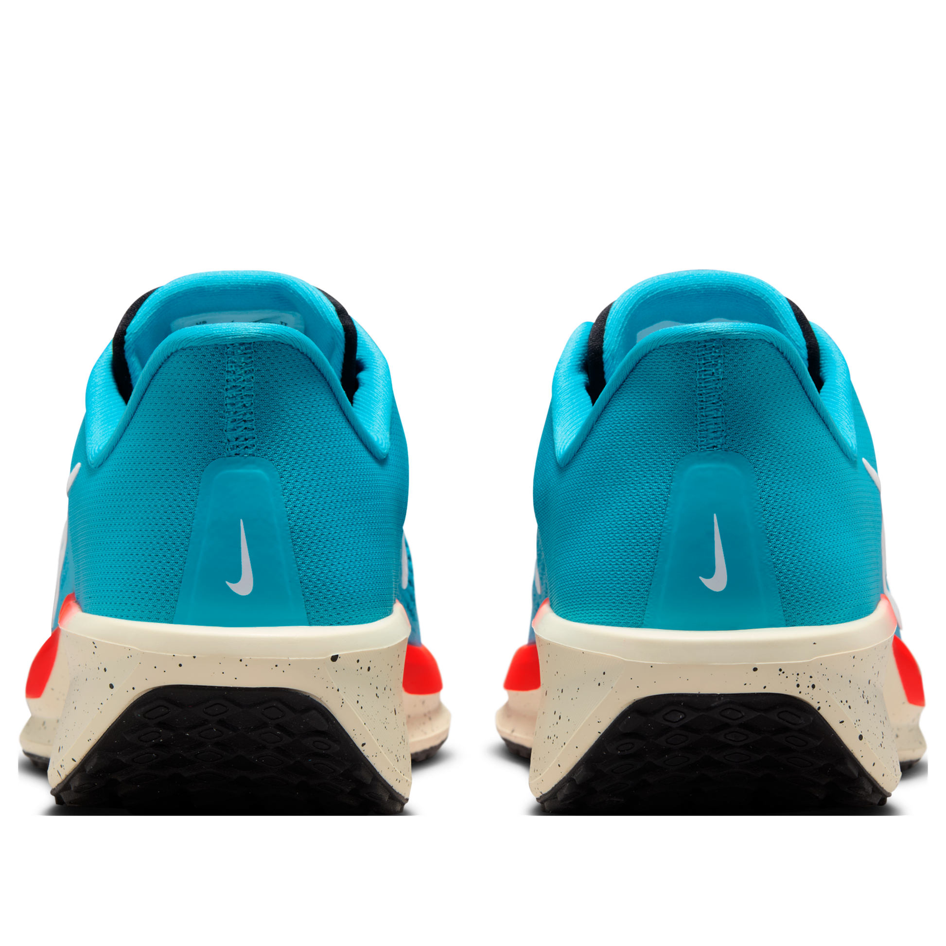 Nike Quest 6 'Baltic Blue Bright Crimson' FD6033-400