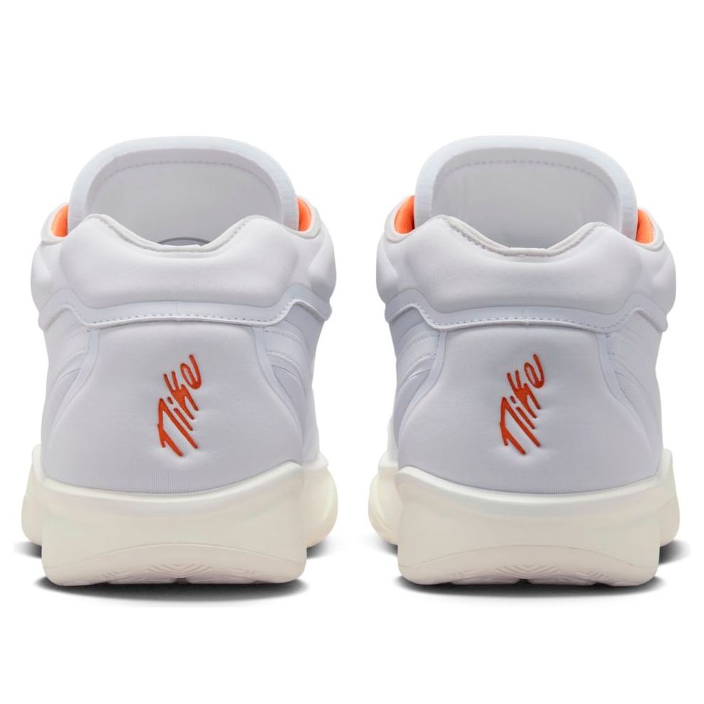 Nike Air Zoom GT Hustle 2 'White Sail' DJ9405-104