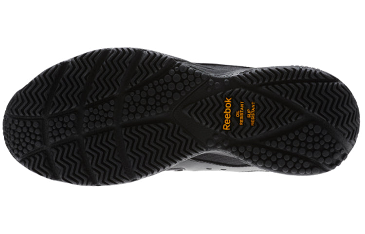 (WMNS) Reebok Work N Cushion 3.0 Sports Shoes Black CN0822