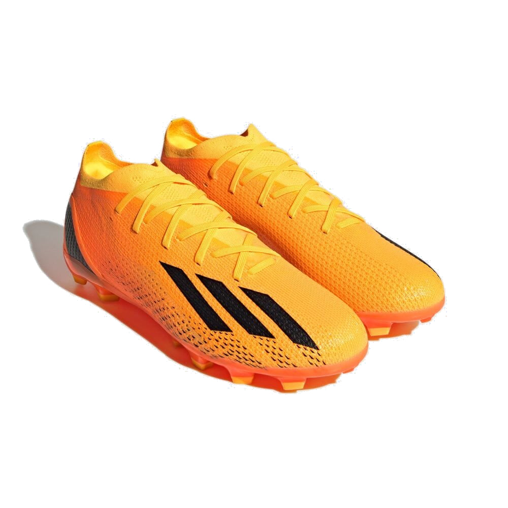 adidas X Speedportal 2 MG 'Solar Gold Team Solar Orange' GZ5083