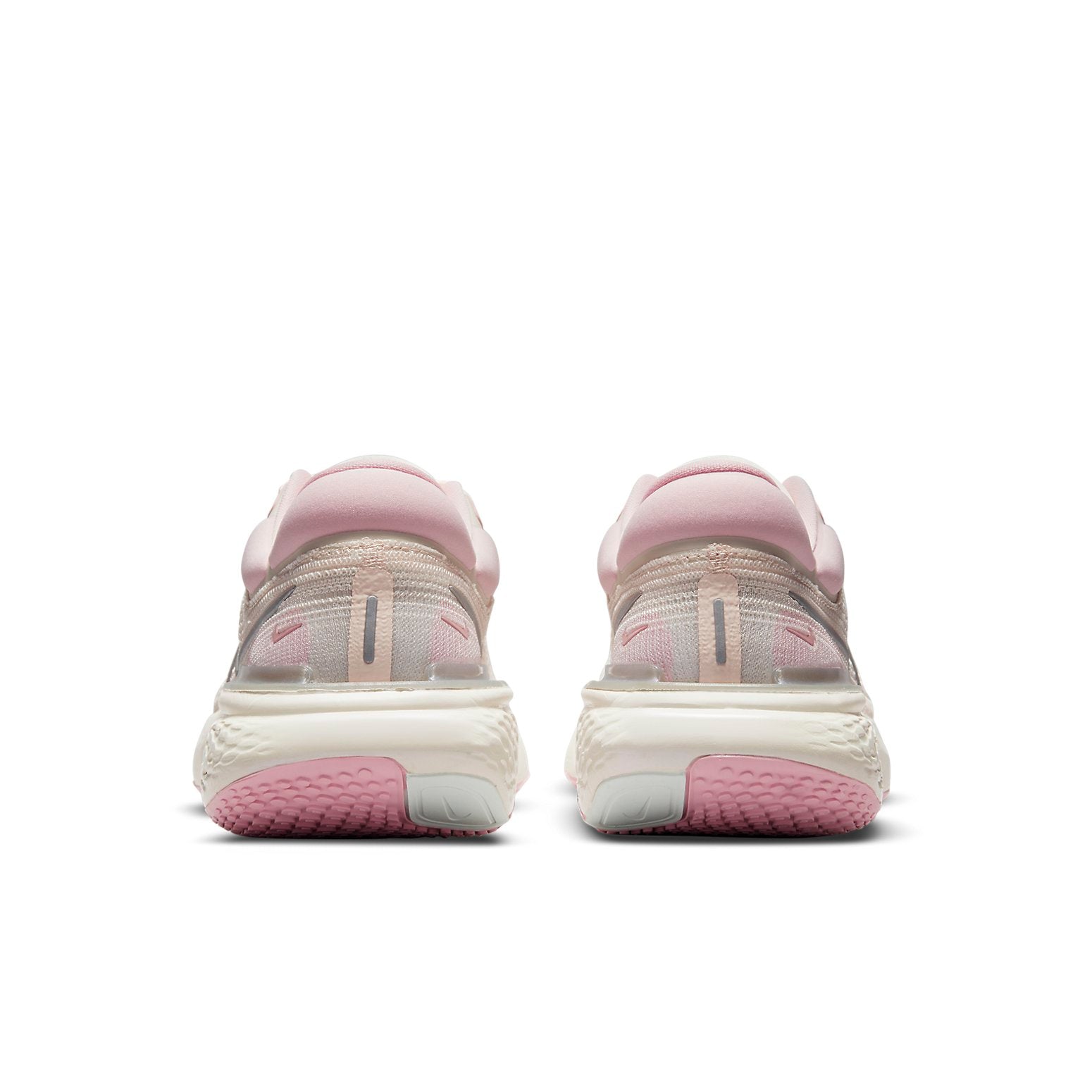 (WMNS) Nike ZoomX Invincible Run Flyknit 'Guava Ice Pink Glaze' CT2229-800