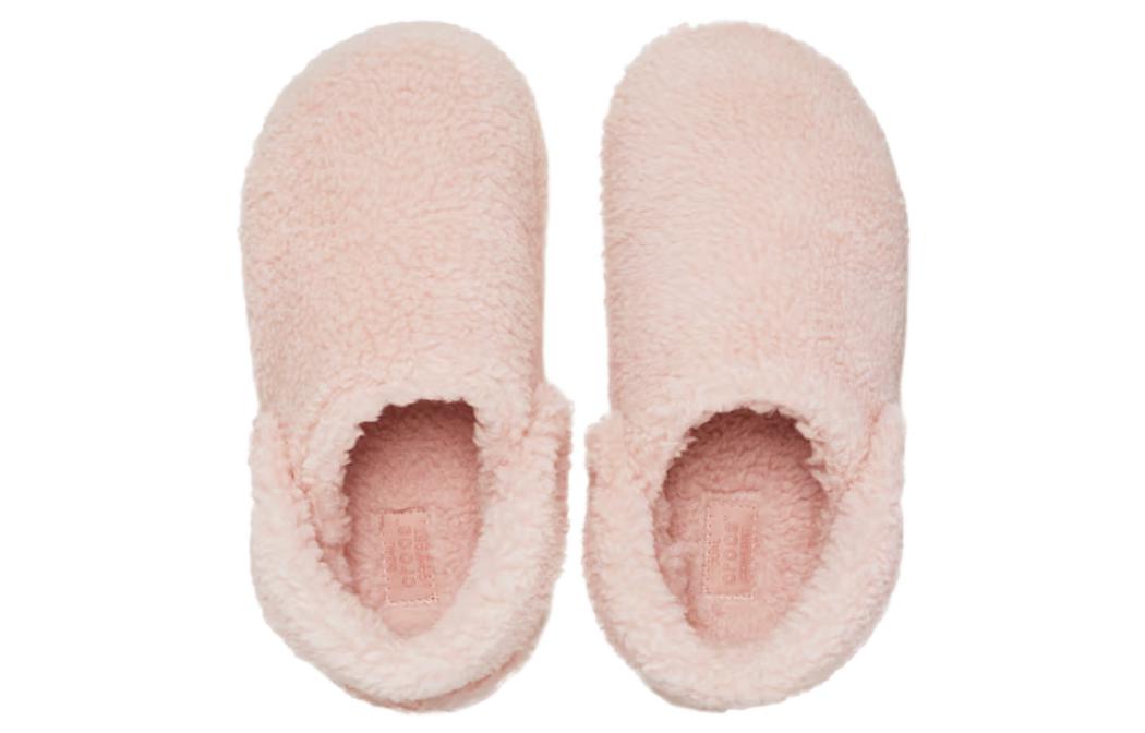 Crocs Cozy Slipper 'Pink Clay' 209386-6TY