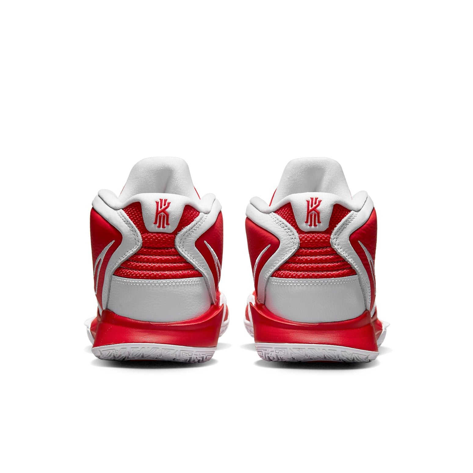 Nike Kyrie Infinity TB 'University Red' DO9616-600
