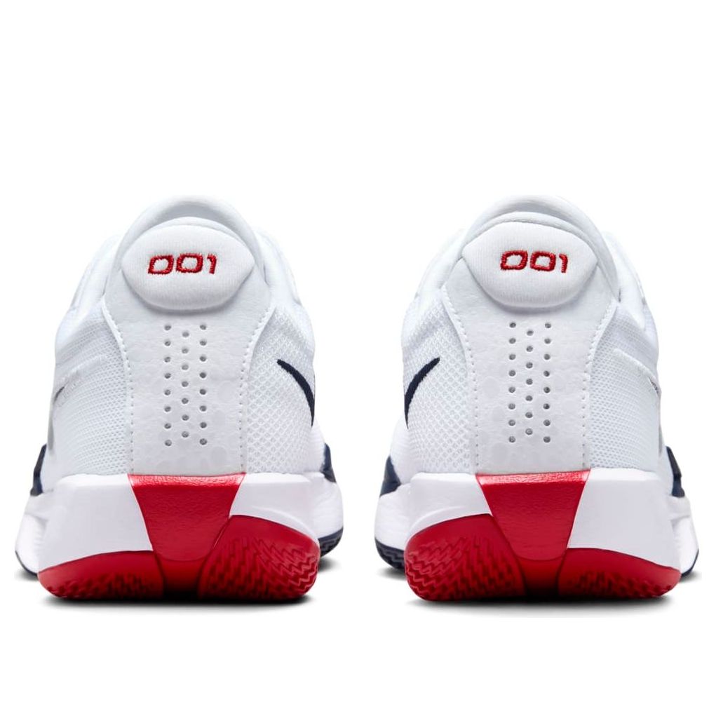 Nike Air Zoom GT Cut Academy 'USA' HM9424-100