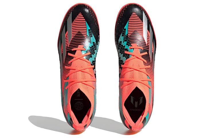 adidas X Speedportal Messi.1 TF 'Team Solar Orange' IG2579