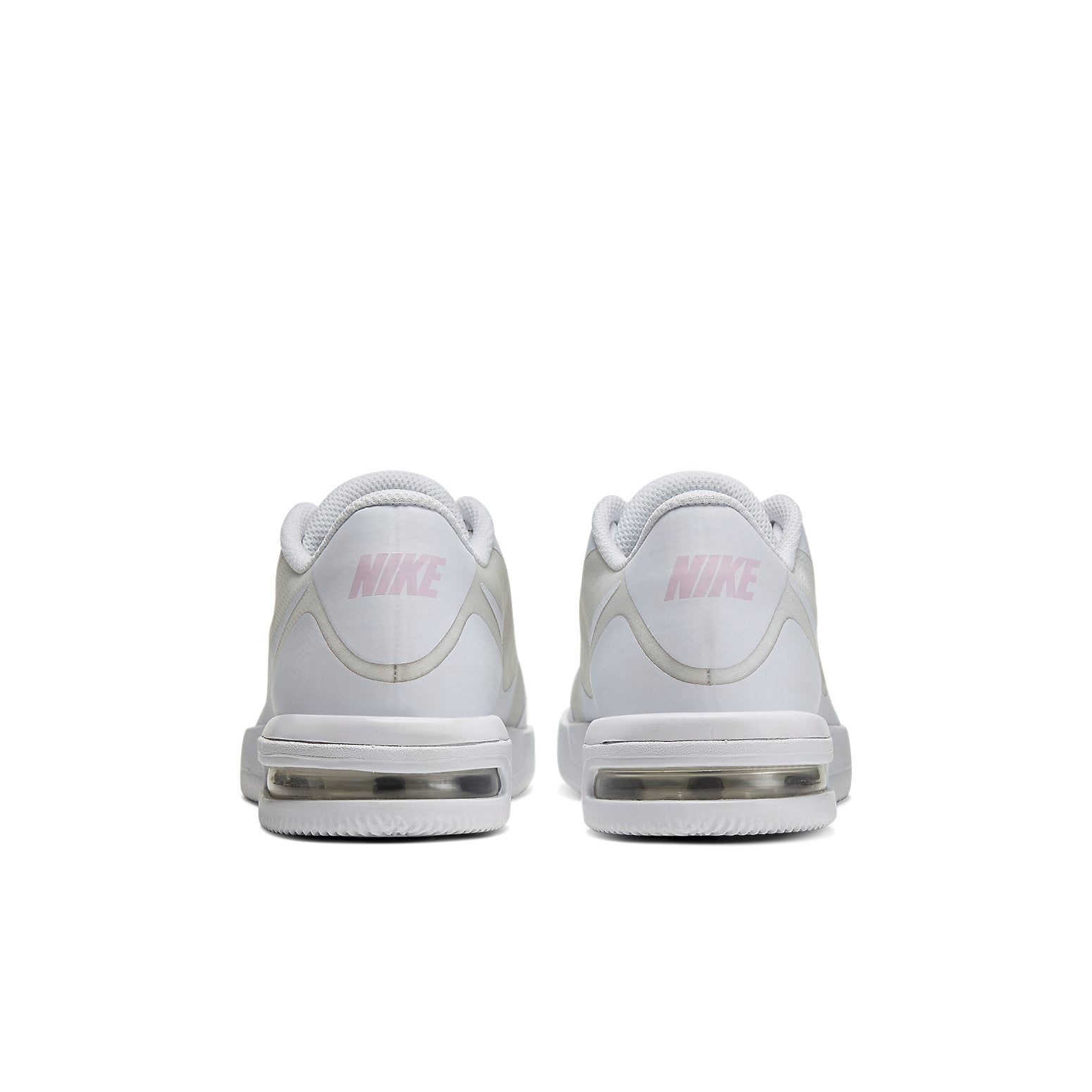 (WMNS) Nike Court Air Max Vapor Wing 'White' CI9838-100