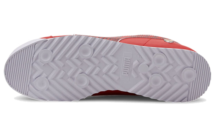 PUMA Scuderia Ferrari x Roma 'Rosso Corsa' 339940-03