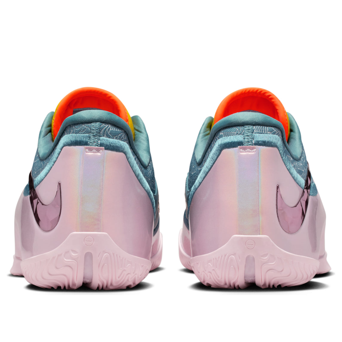 Nike LeBron 23 ALT EP 'Miami Twice' IH1514-001