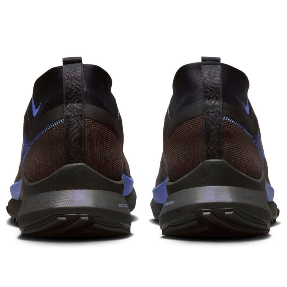 Nike React Pegasus Trail 4 GTX 'Velvet Brown Blue' FB2193-200