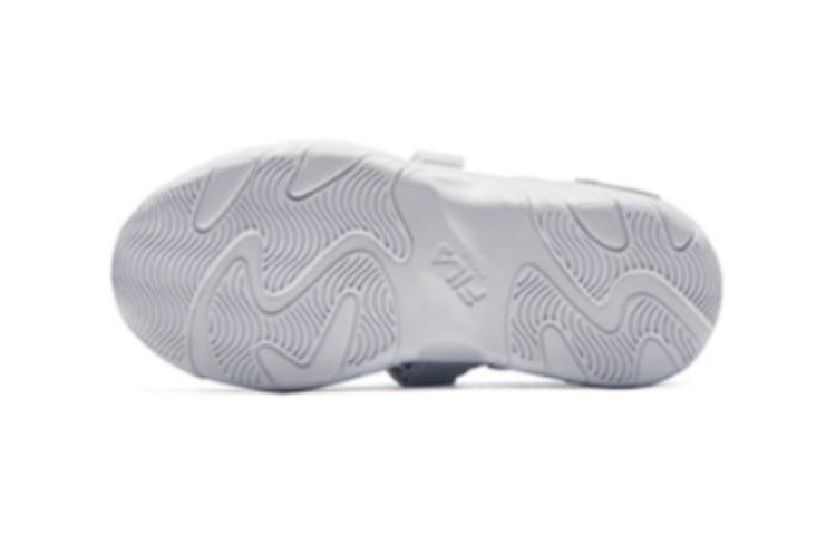 (PS) FILA Classic Casual Shoes 'White' K14G331401FWW