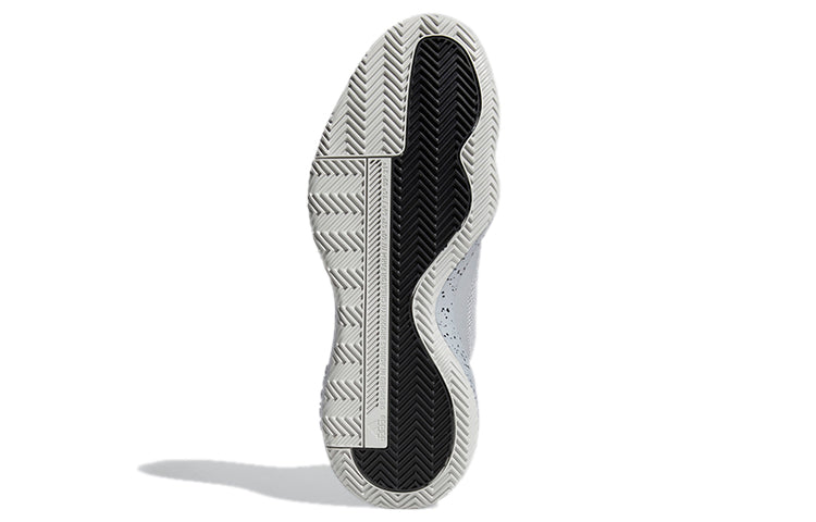 adidas D Rose 773 2020 'Halo Silver' FX2529
