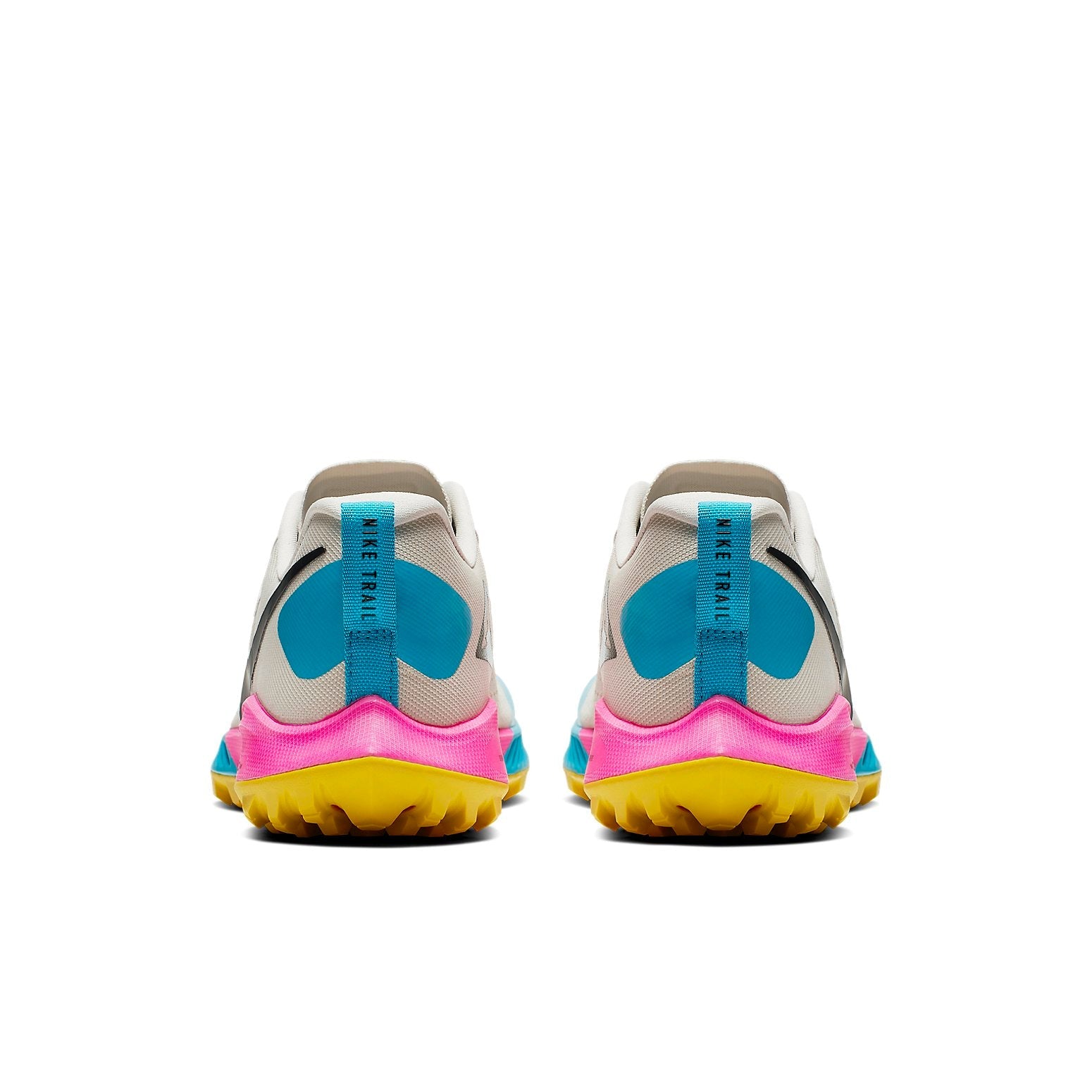 (WMNS) Nike Air Zoom Terra Kiger 5 'Orewood Pink Blue' AQ2220-100