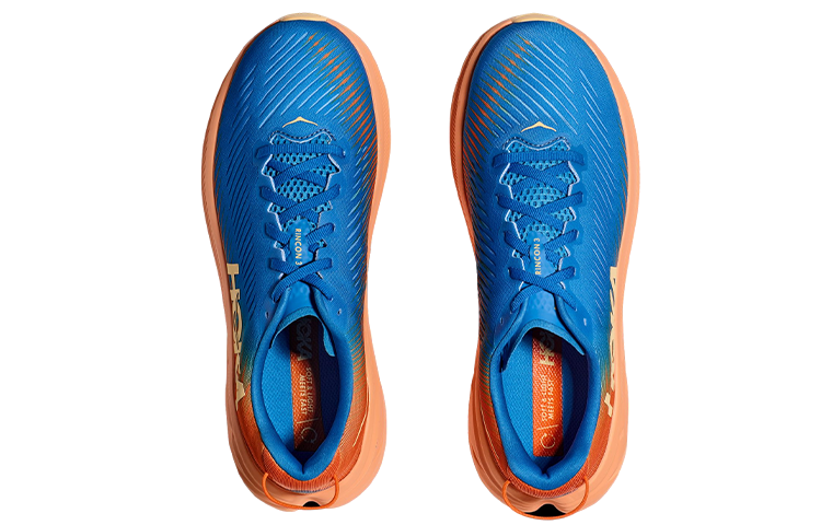 HOKA ONE ONE Rincon 3 Wide 'Coastal Sky' 1121370-CSVO