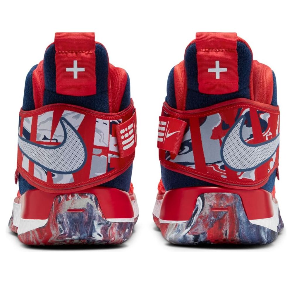 Nike Zoom UNVRS Flyease 'USA' CQ6422-600