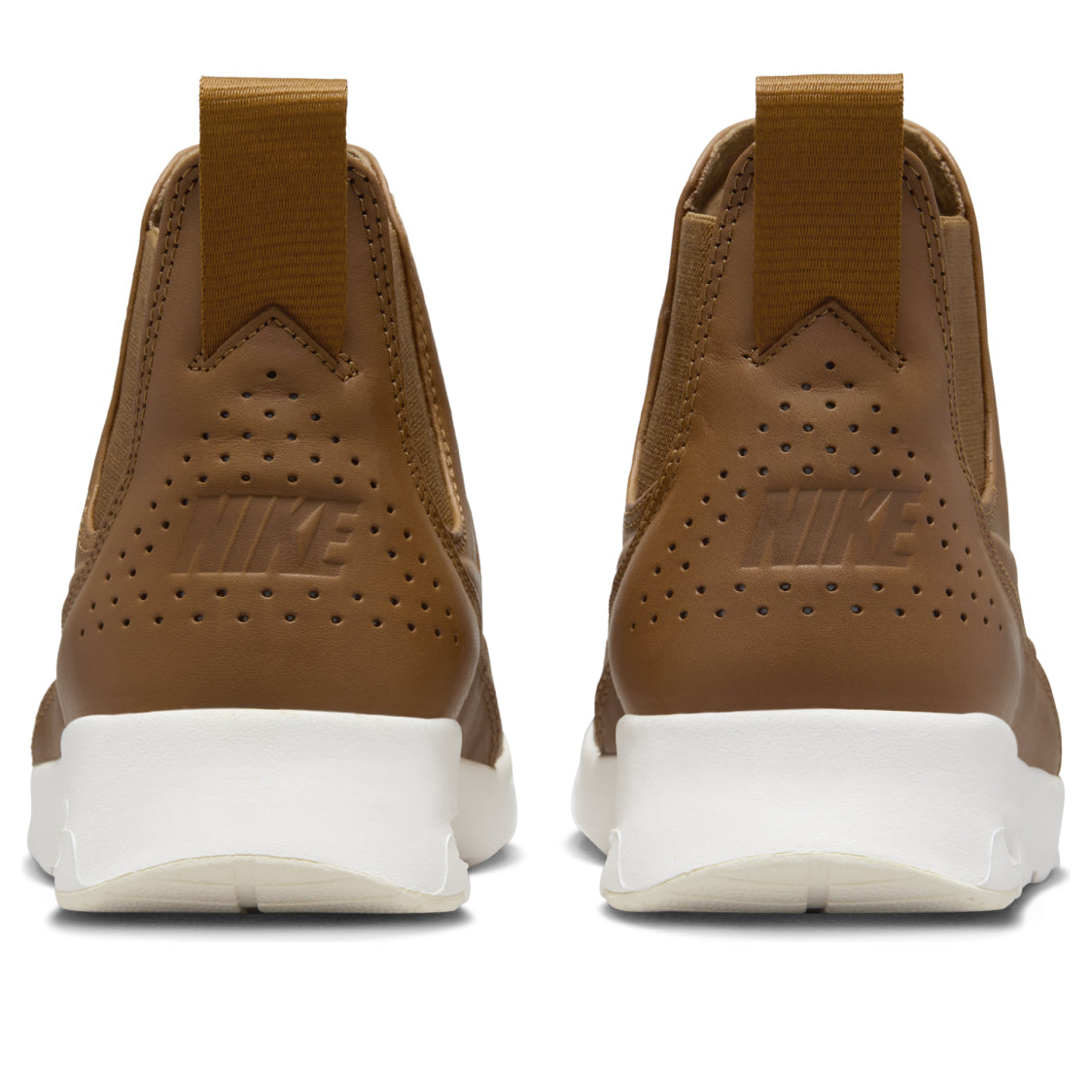 (WMNS) Nike Air Max Thea Mid 'Ale Brown' 859550-200