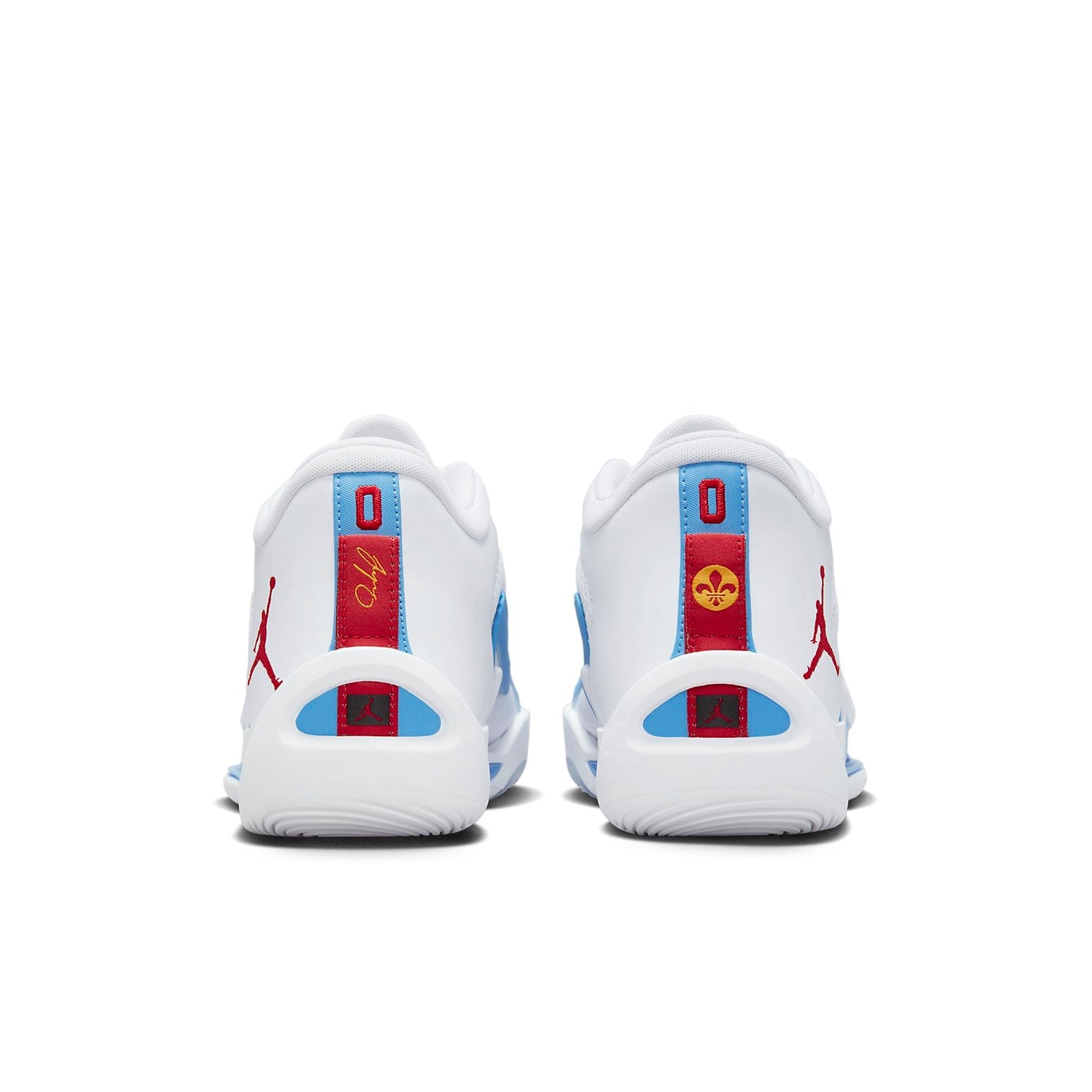 Air Jordan Tatum 1 'Archer Ave' DX5573-100