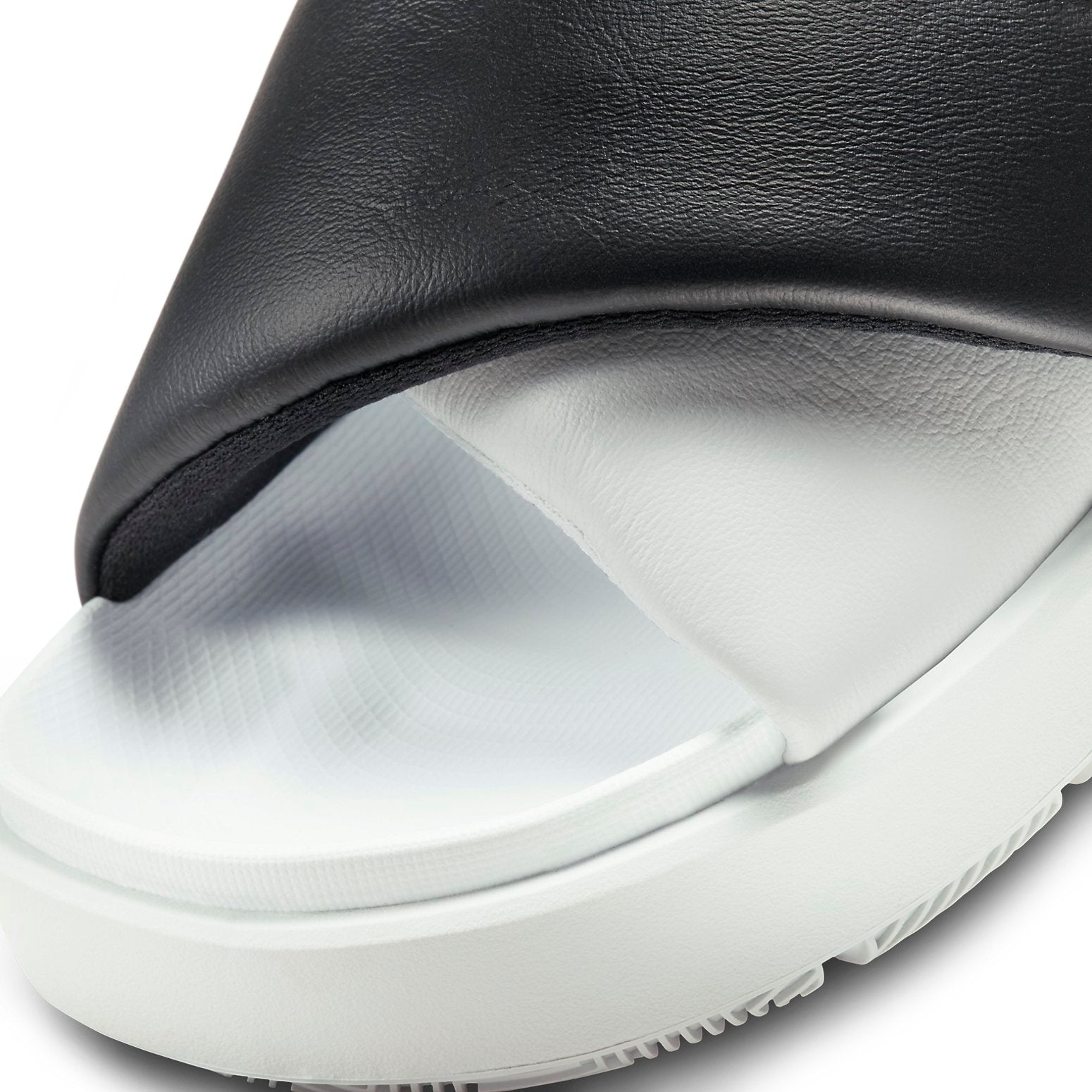 (WMNS) Air Jordan Sophia Slide 'Infrared 23 Black' DO8863-100
