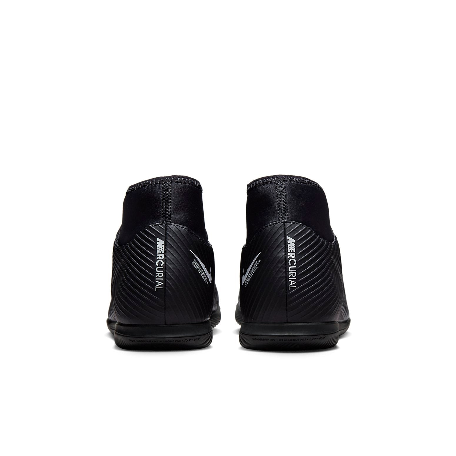 Nike Mercurial Superfly 9 Club IC Black DJ5962-001