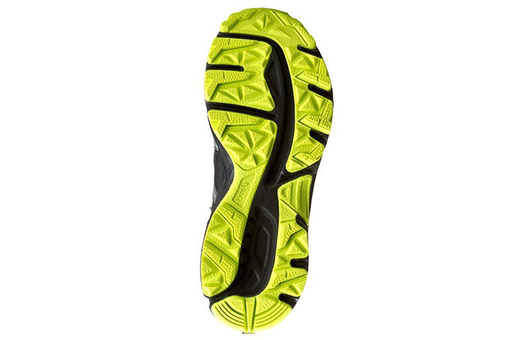 (WMNS) ASICS Gel-Trail Tambora 4 'Black Green' T468N-3393