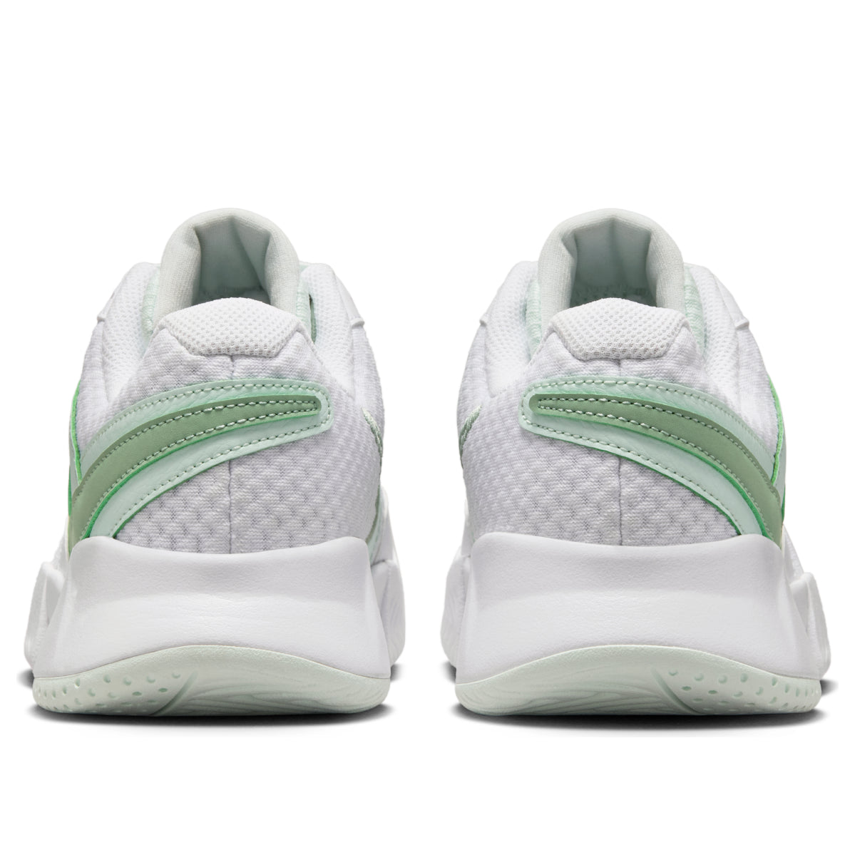 (WMNS) Nike Court Lite 4 'White Barely Green Steam' FD6575-112