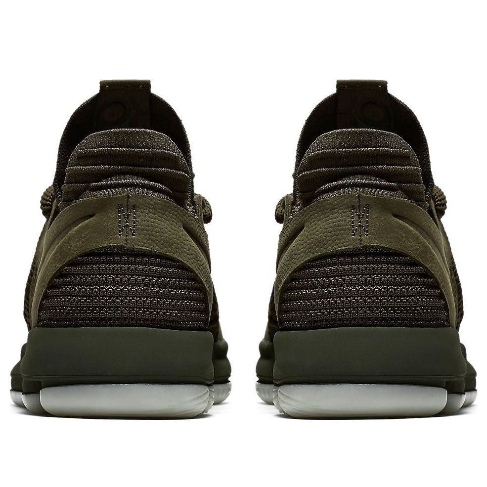 NikeLab KD 10 EP 'Olive' 943298-900