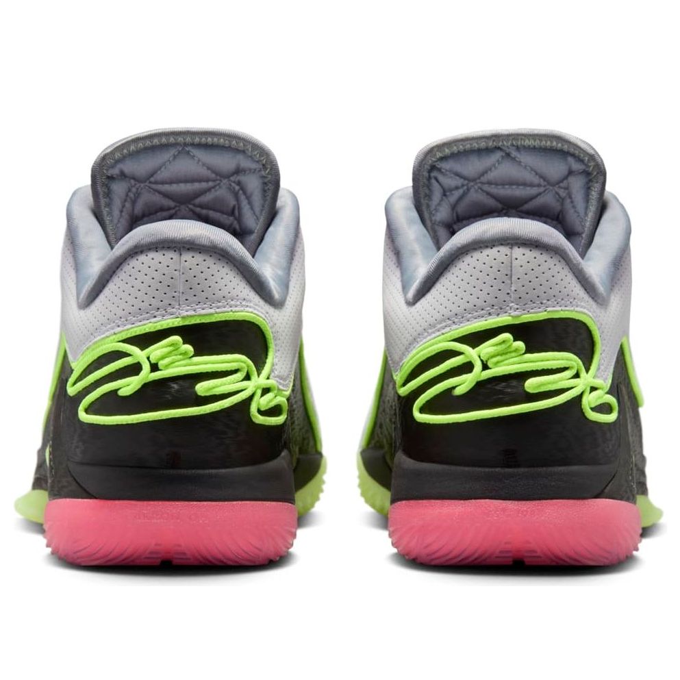 Nike LeBron 22 'Moonlight' FZ1094-101