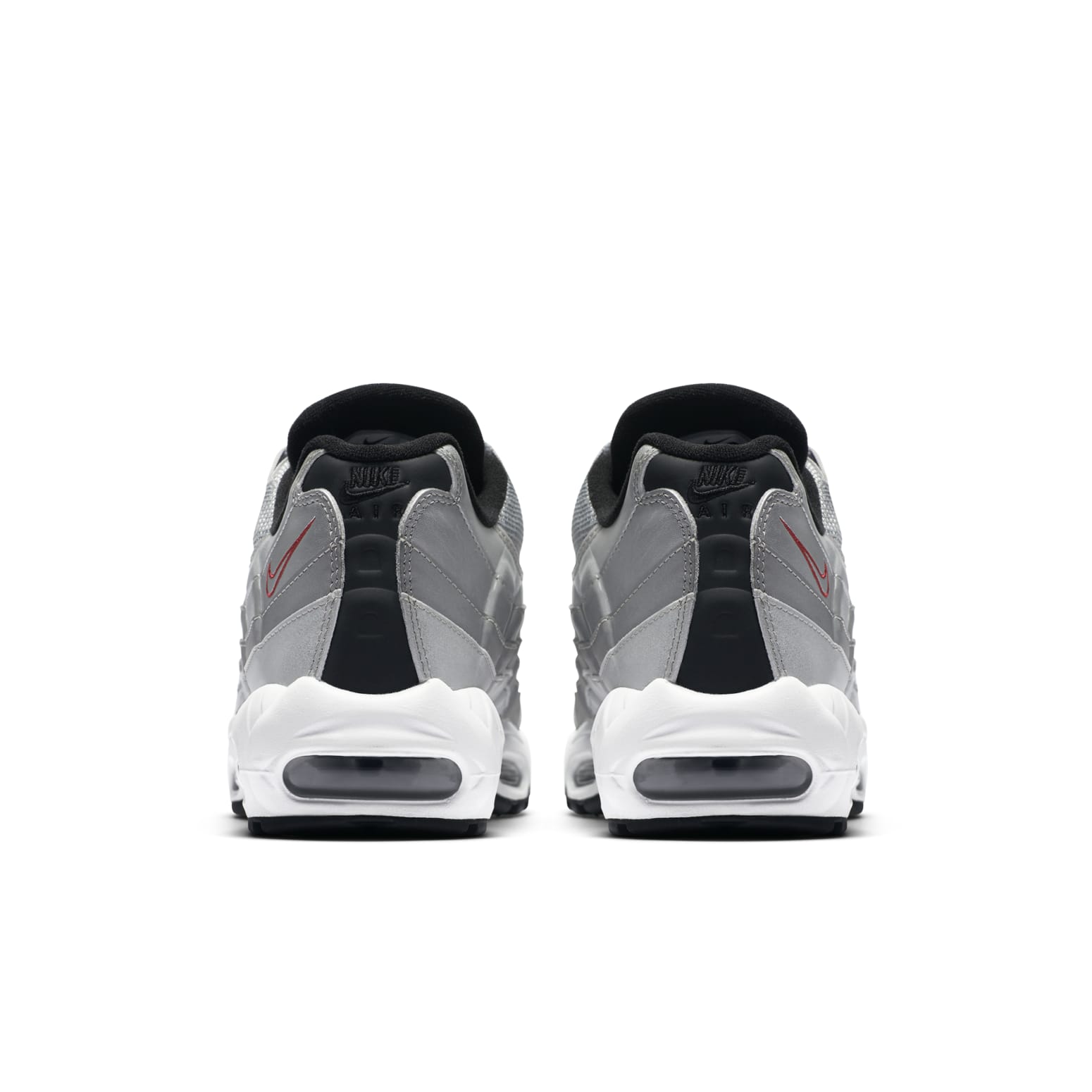 Nike Air Max 95 QS 'Silver Bullet' 918359-001