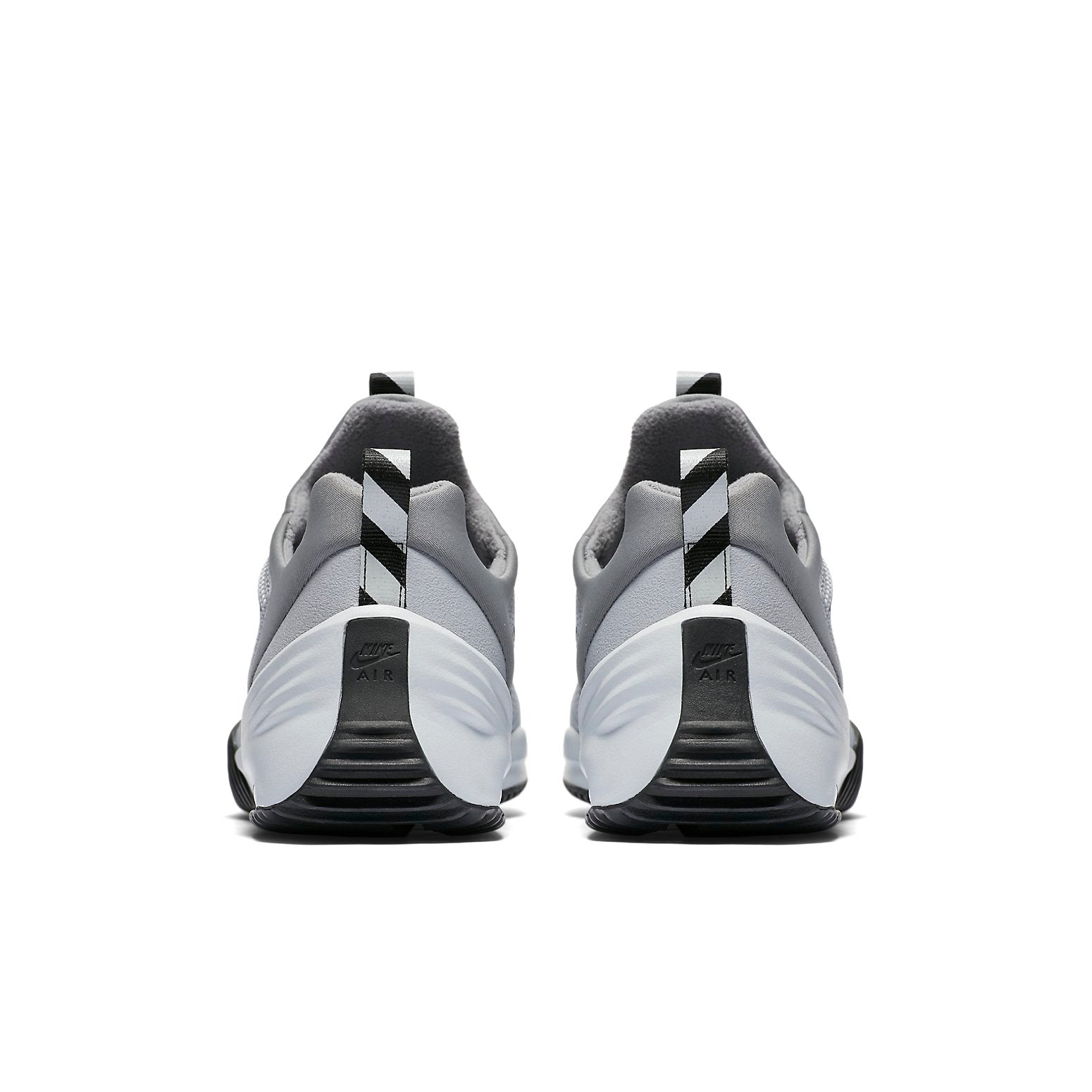 Nike Air Max Grigora 'Wolf Grey Black-Cool Grey' 916767-003