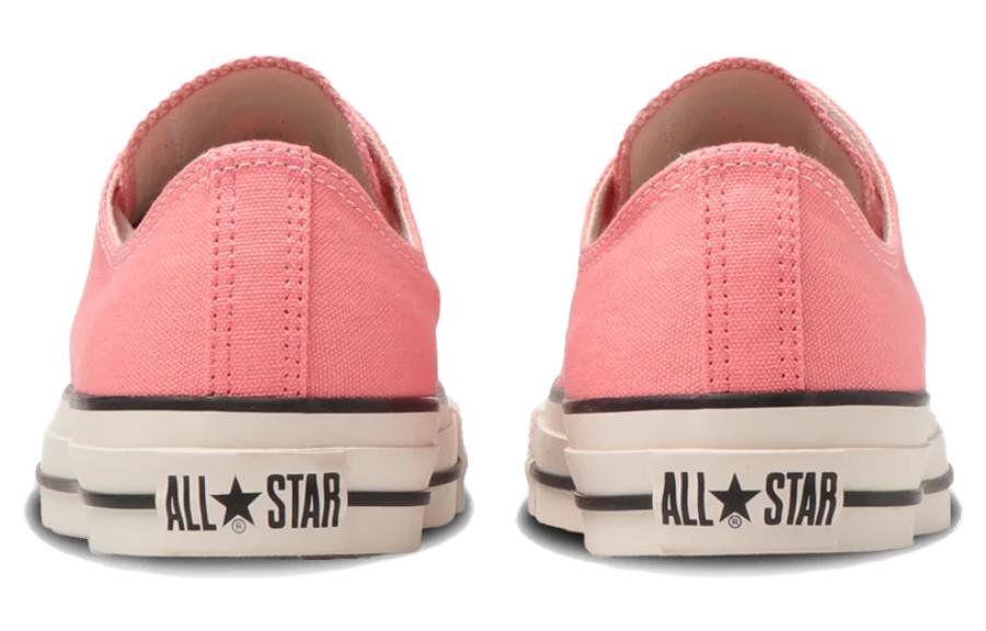 Converse Chuck Taylor All Star Ox Low Top 'Candy Pink' 31309373