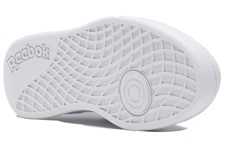 Reebok AD Court Fashion Casual Skate Shoes Unisex White GZ6870