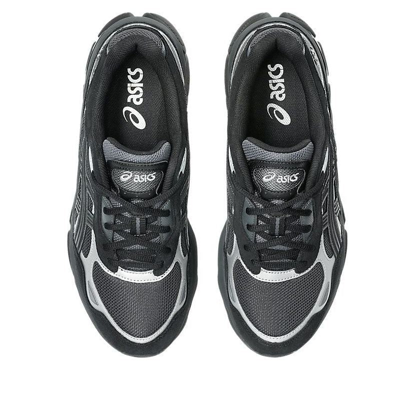 ASICS Gel-NYC 2.0 'Graphite Grey Black' 1203A895-022