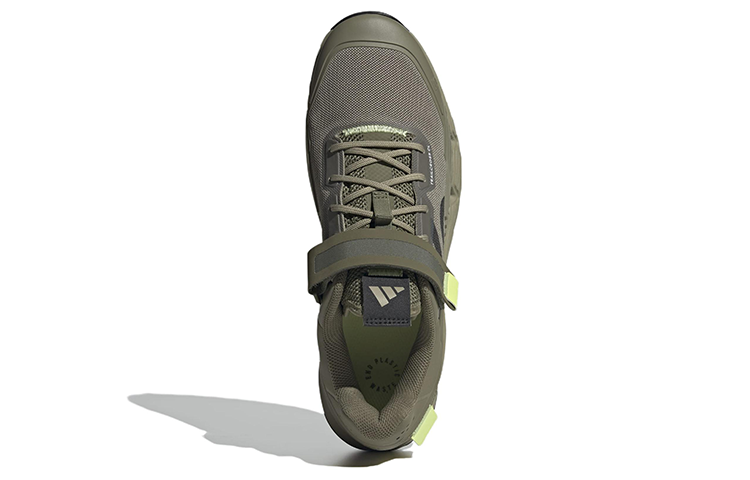 adidas Five Ten Clip In 'Orbit Green' HP9927