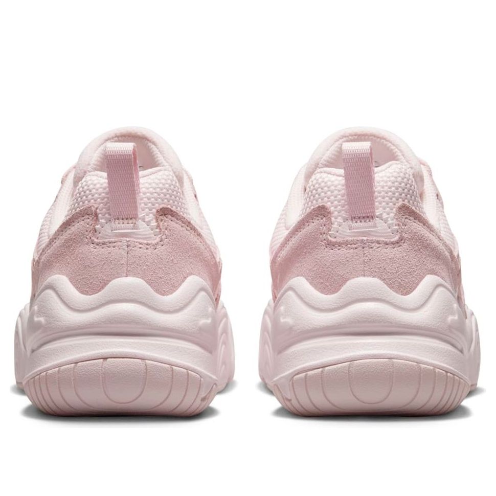 (WMNS) Nike Tech Hera 'Pearl Pink' DR9761-600