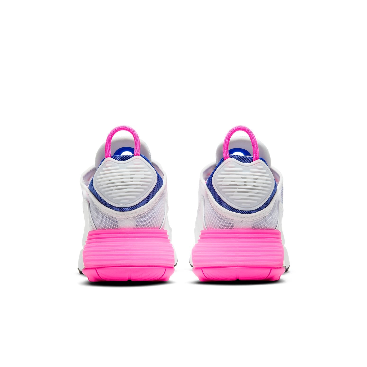 (WMNS) Nike Air Max 2090 'Laser Pink' CZ3867-101