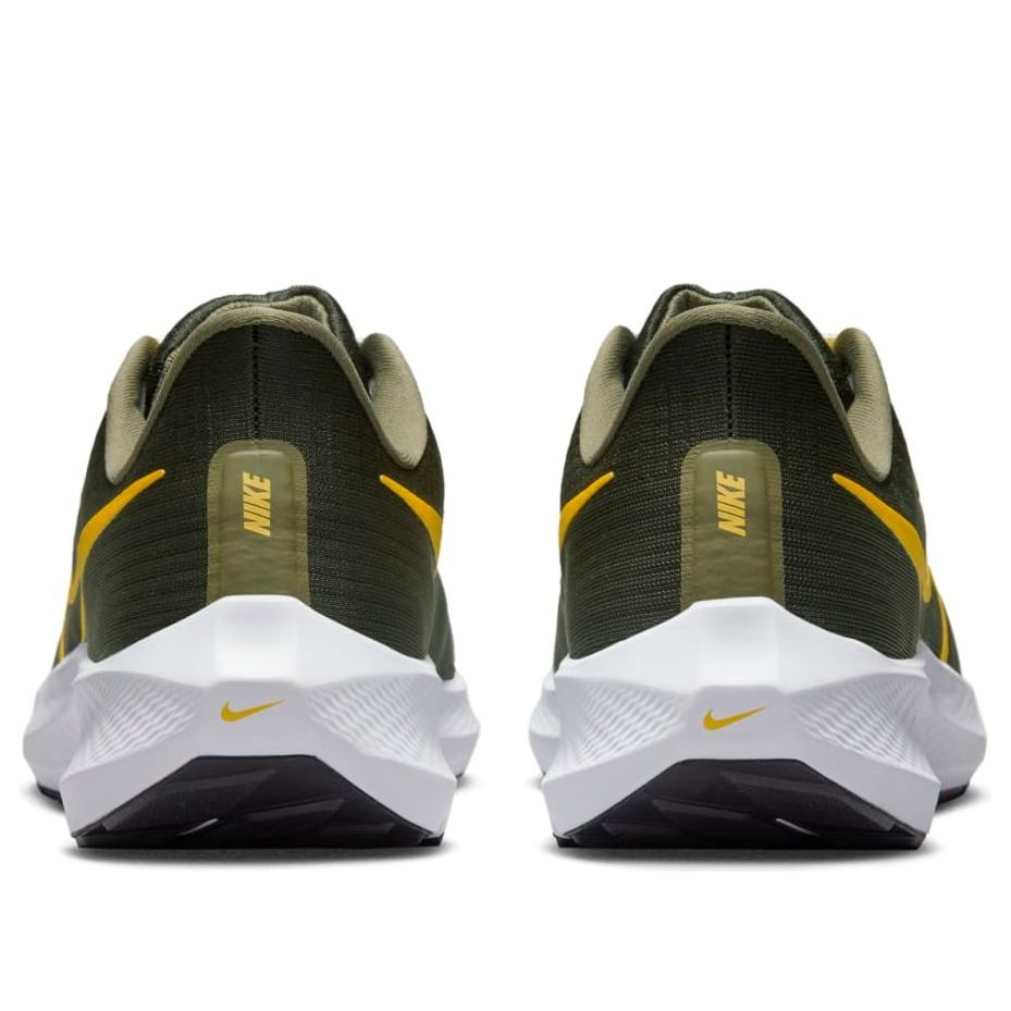 Nike Air Zoom Pegasus 39 'Sequoia University Gold' FD0785-300