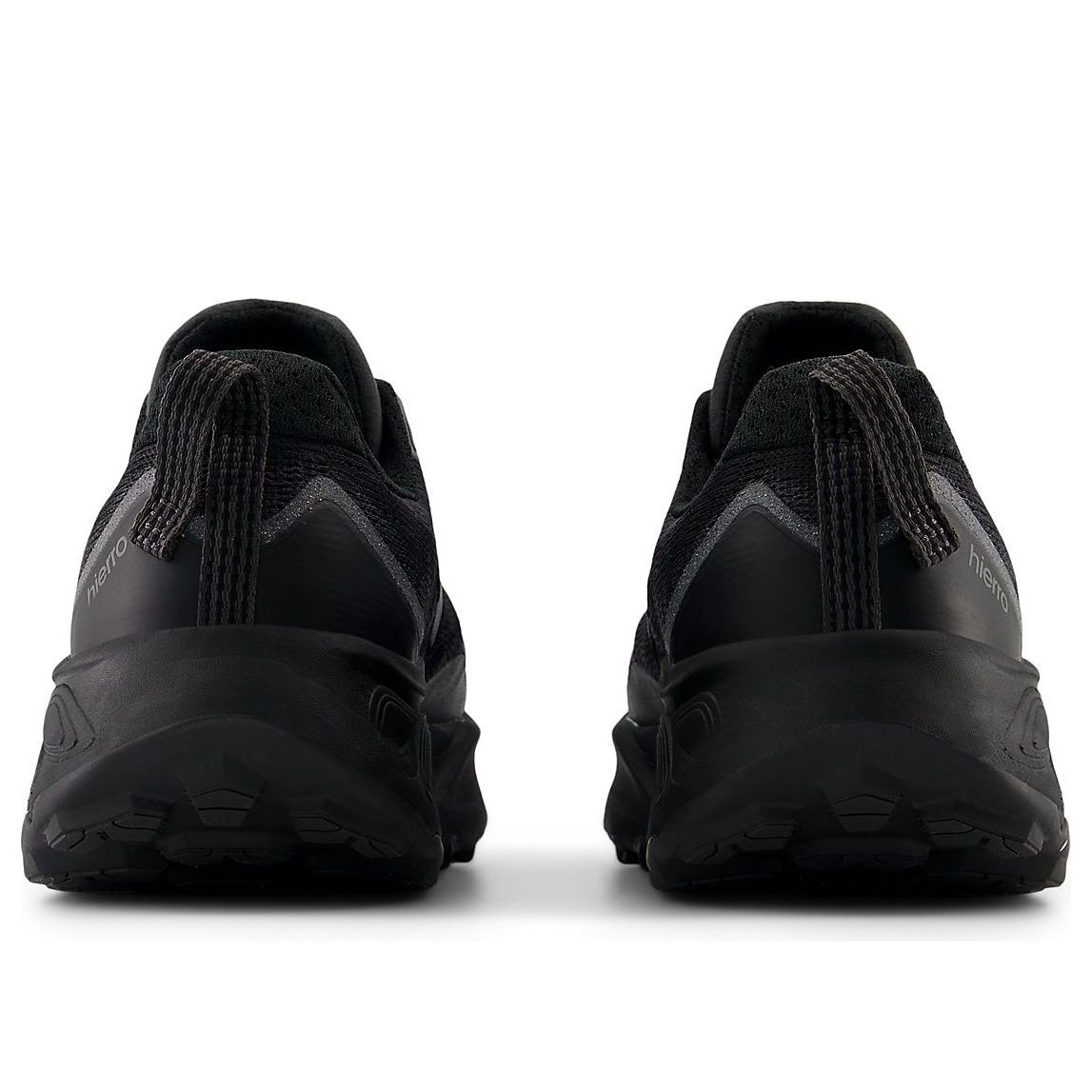 New Balance Fresh Foam X Hierro v9 'Black Cement' MTHIERZ9
