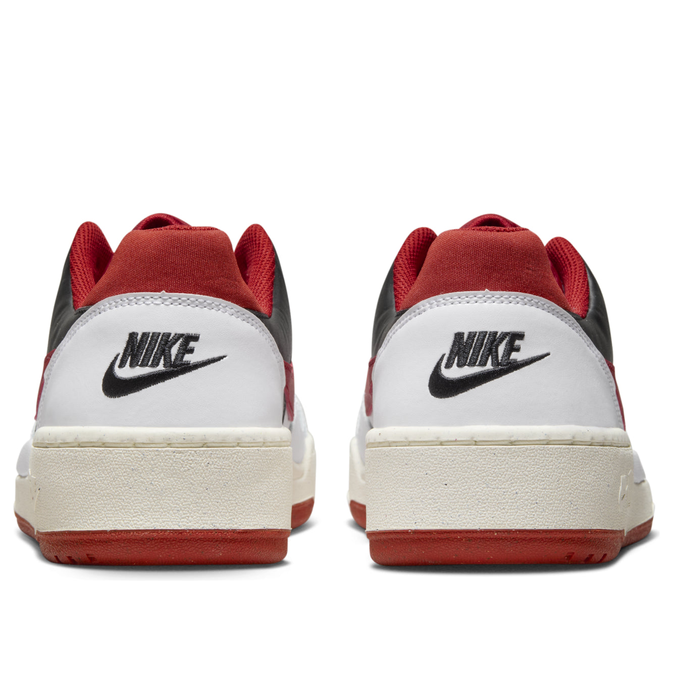 Nike Full Force Low 'Mystic Red' FB1362-102