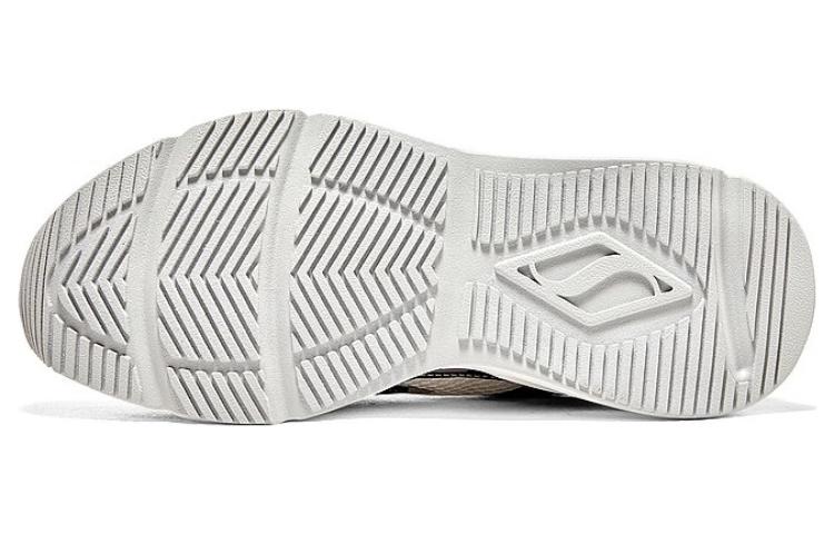 (WMNS) Skechers Tres-Air Uno Vision-airy 'White Black' 177425-WBK