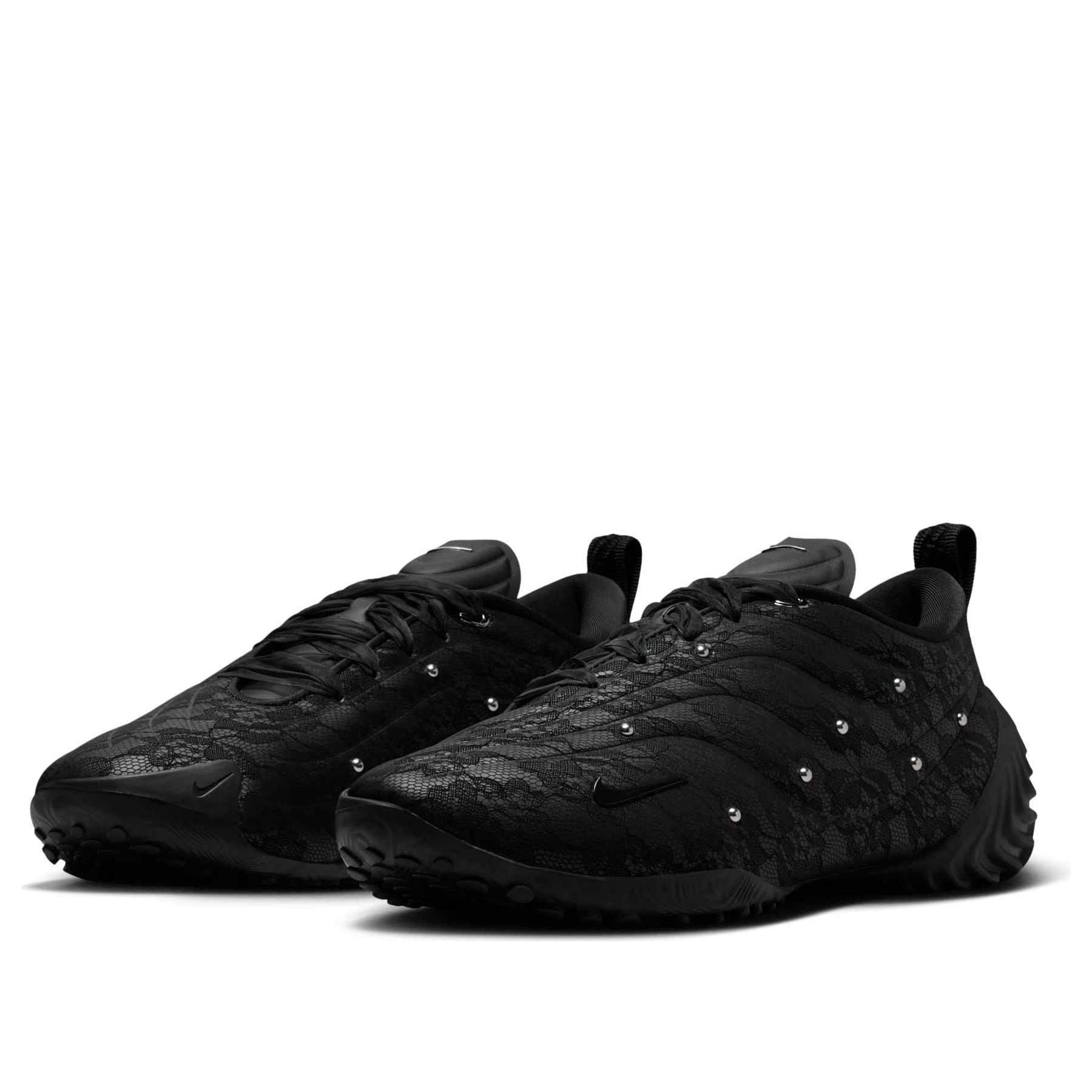 (WMNS) Nike Astra Ultra 'Black' IQ3446-010