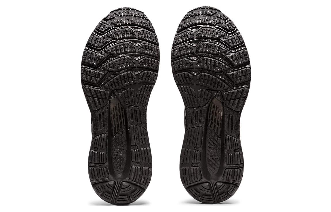 ASICS Gel-Kayano 28 'Black Graphite Grey' 1011B189-001