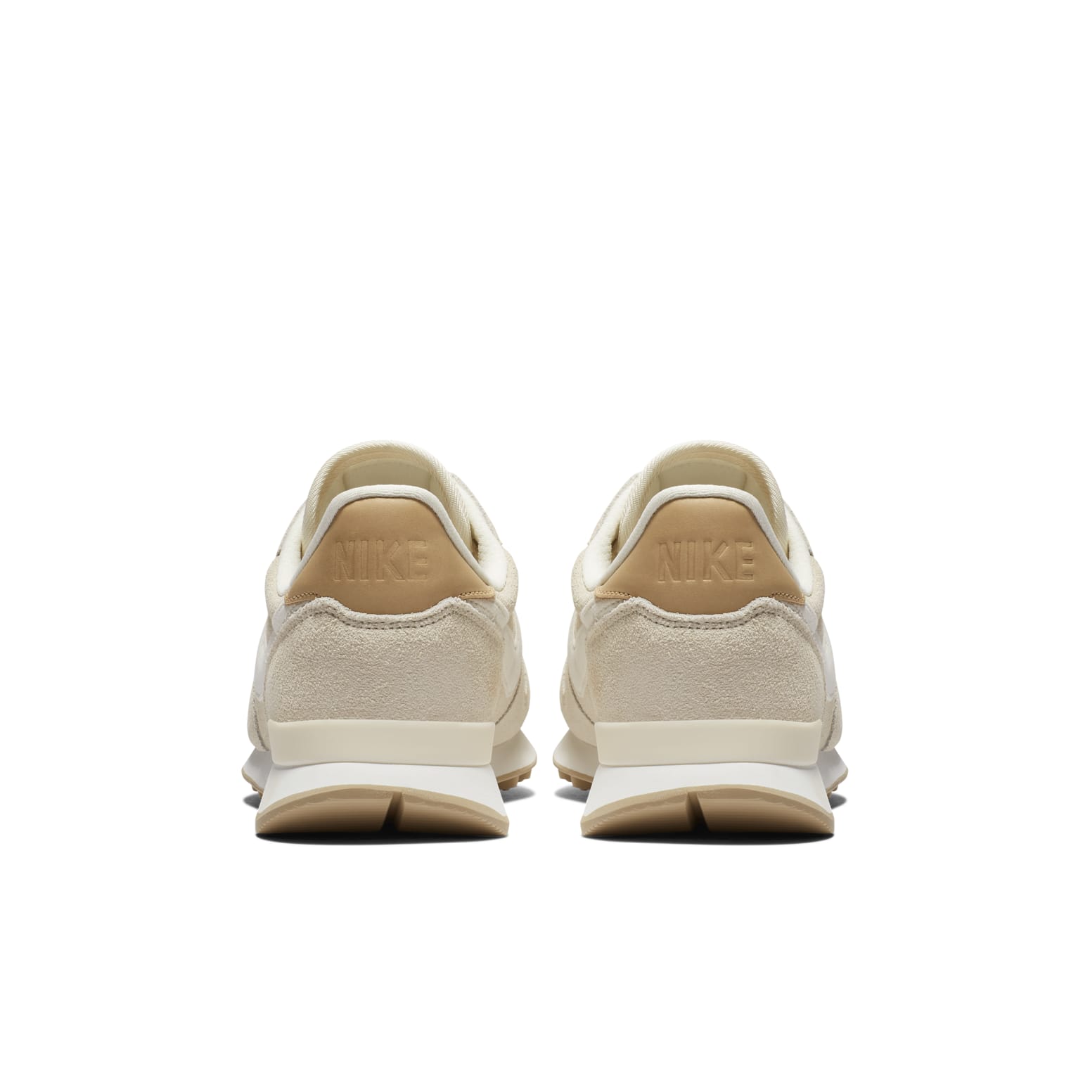 (WMNS) Nike Internationalist 'Beige White' 828404-104