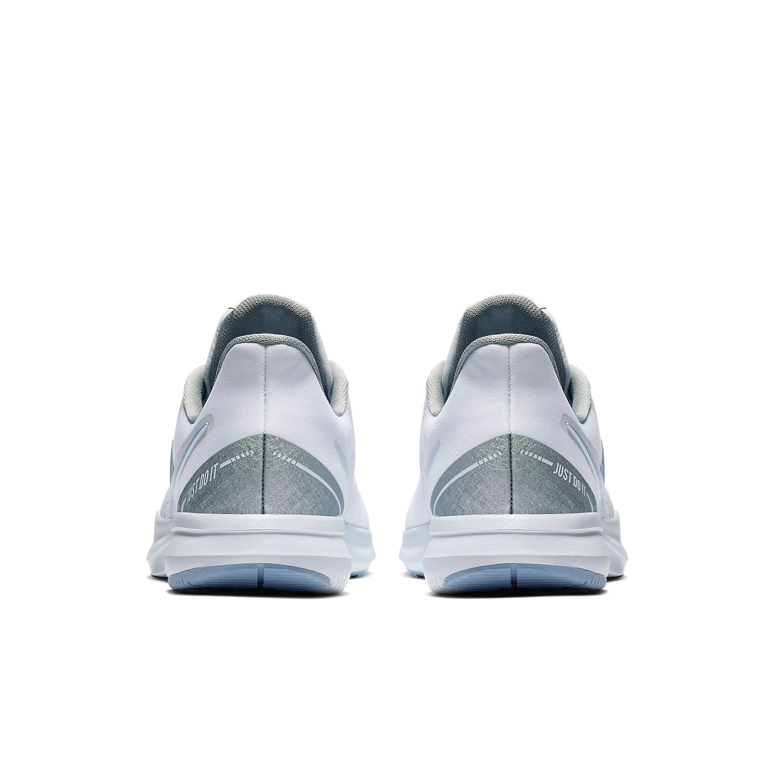 (WMNS) Nike In-Season TR 8 'White Half Blue' AA7773-100