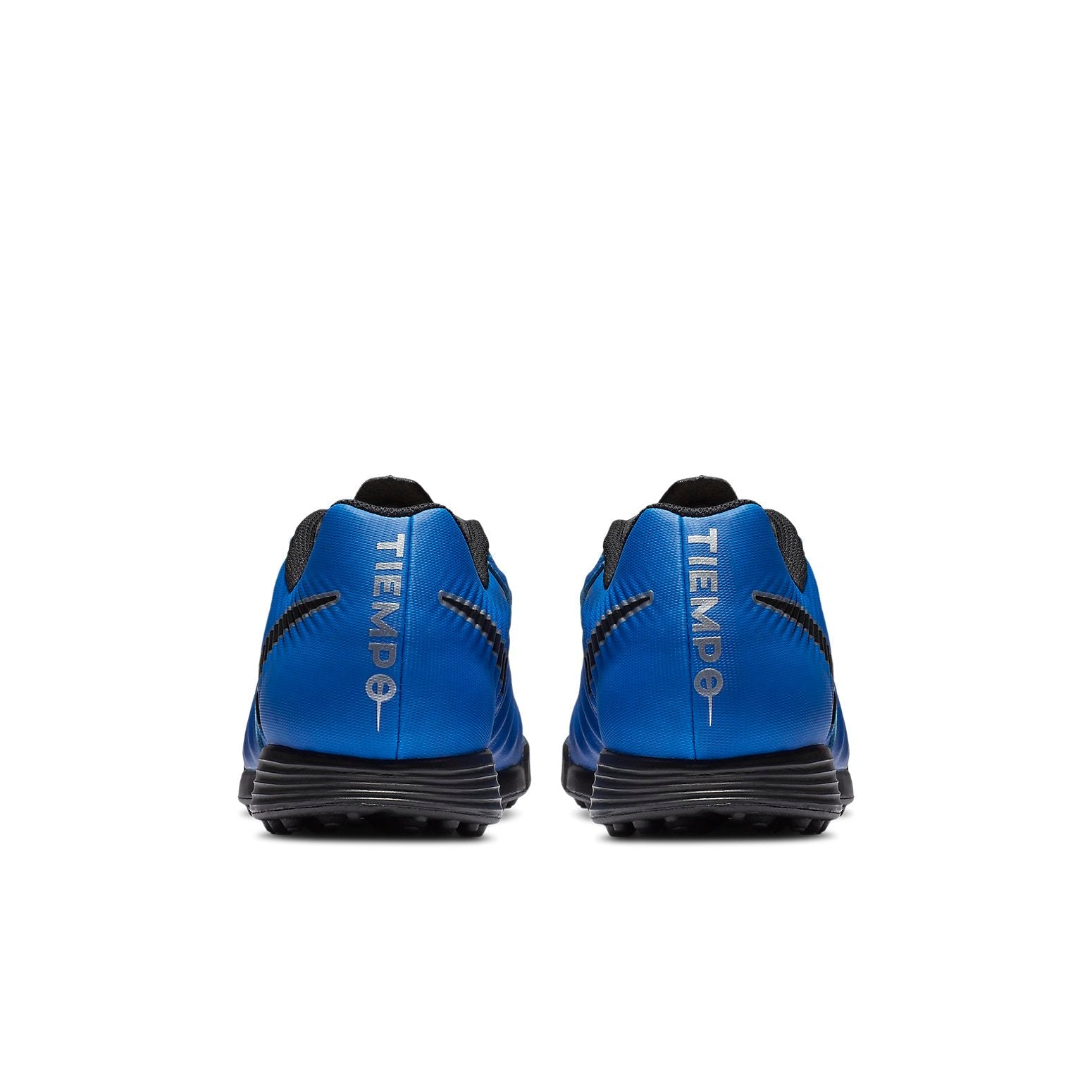 Nike Tiempo LegendX 7 Academy TF 'Racer Blue Black' AH7243-400