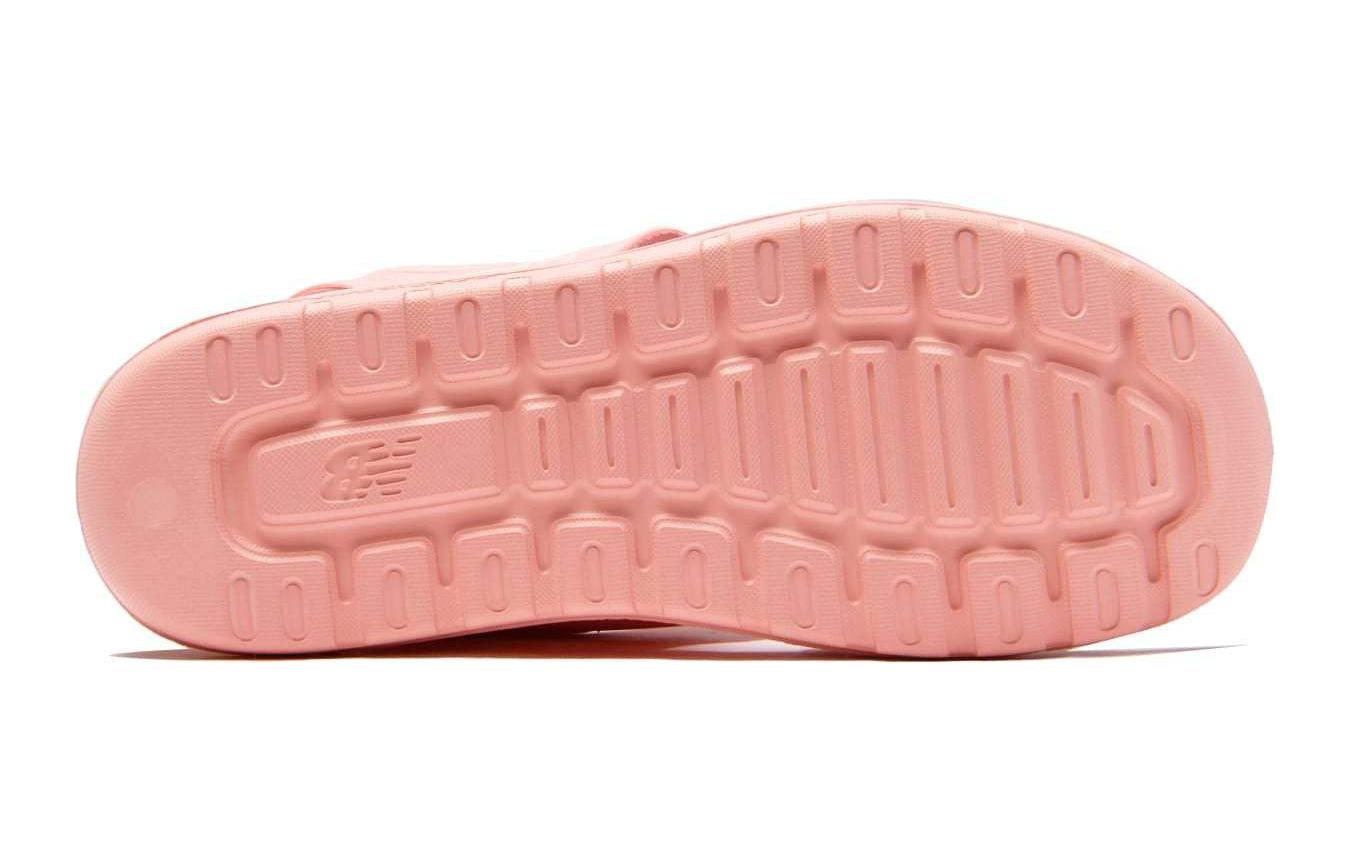 (PS) New Balance SPSD V1 Sandal B1 'Pink White' SYFSPSB1