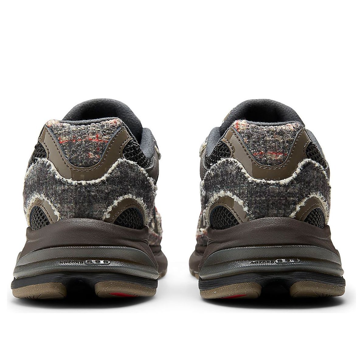 New Balance x Joe Freshgoods 2010 'Hand-Me-Downs' U2010JF1